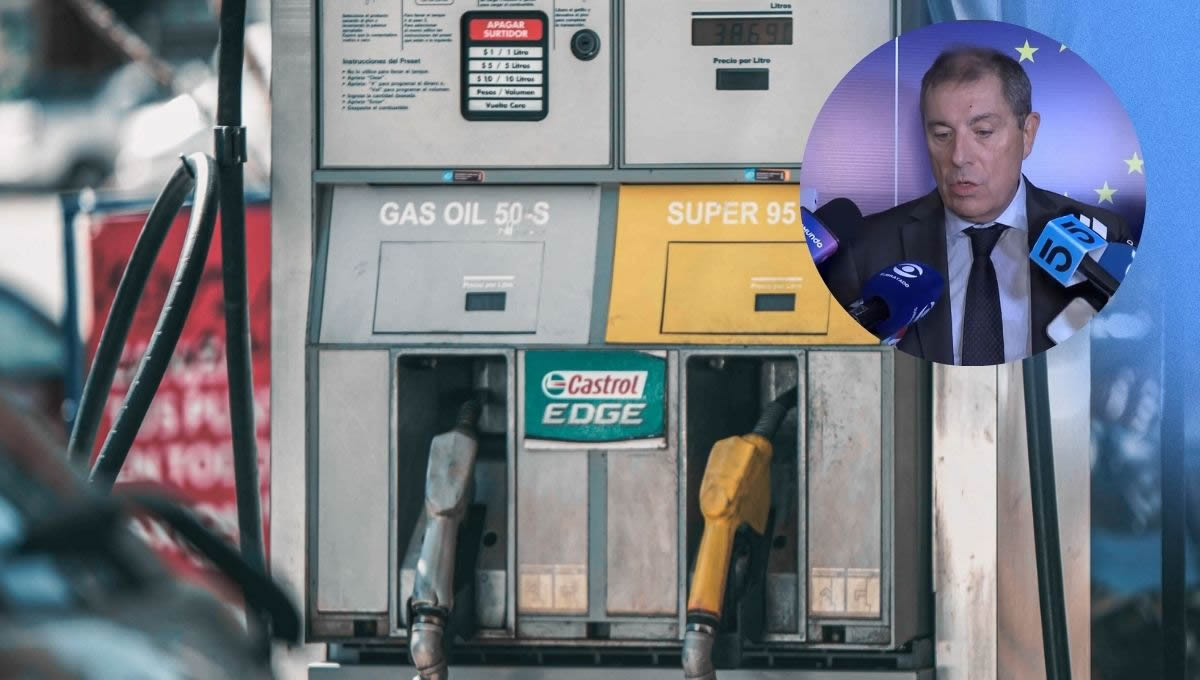 El detrás de escena que define ventas, stock y logística en las Estaciones de Servicio