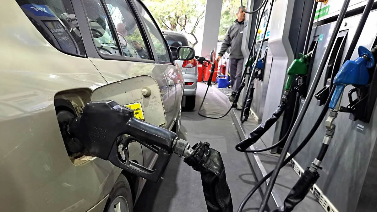 El efecto inflación condiciona la rentabilidad de las Estaciones de Servicio