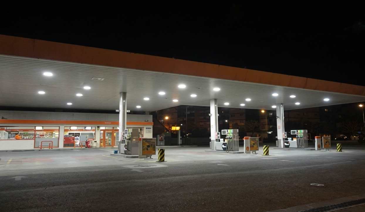 El negocio nocturno pierde peso y obliga a replantear la operación en las Estaciones de Servicio