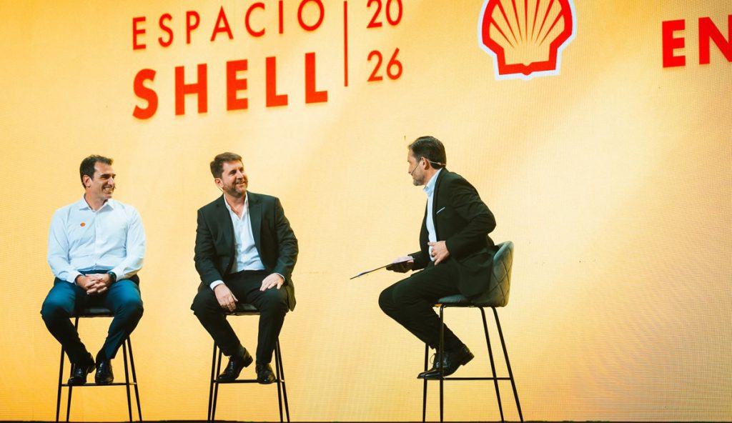 Empresarios de la red Shell analizaron resultados y nuevas oportunidades