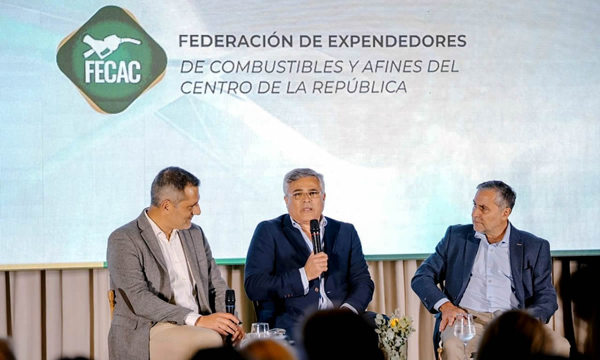 Dos mercados, un mismo desafío: España y Argentina compararon la realidad de sus Estaciones de Servicio