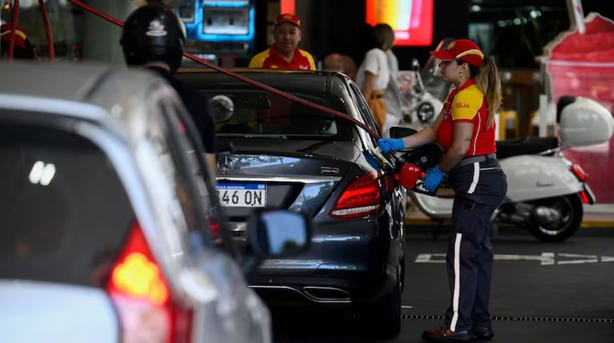 Estacioneros respaldan el “buffer” de precios pero reclaman medidas que otorguen previsibilidad al sector