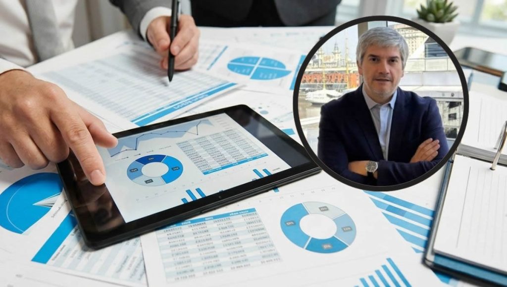 El nuevo mapa de la rentabilidad en Estaciones de Servicio