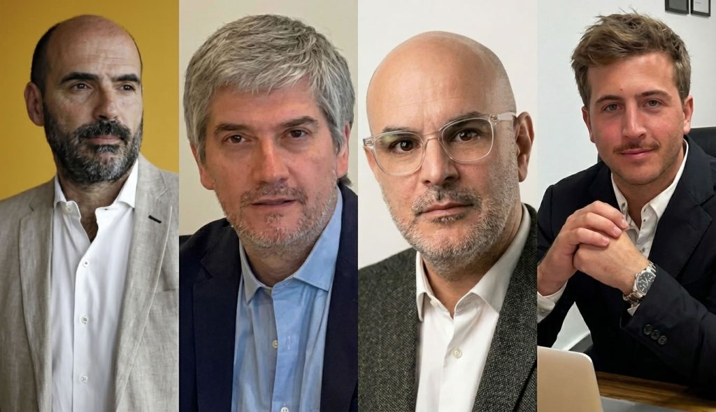 ¿Hacia dónde deben orientar las Estaciones de Servicio sus inversiones para adaptarse al nuevo modelo de negocio?