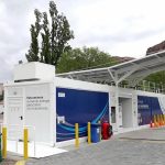 Las Estaciones de Servicio móviles crecen como opción para testear mercados