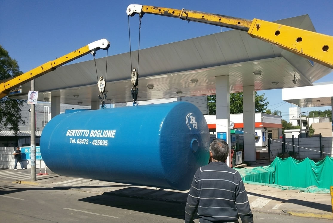 Las Estaciones de Servicio impulsan inversiones con respaldo institucional y acompañamiento técnico