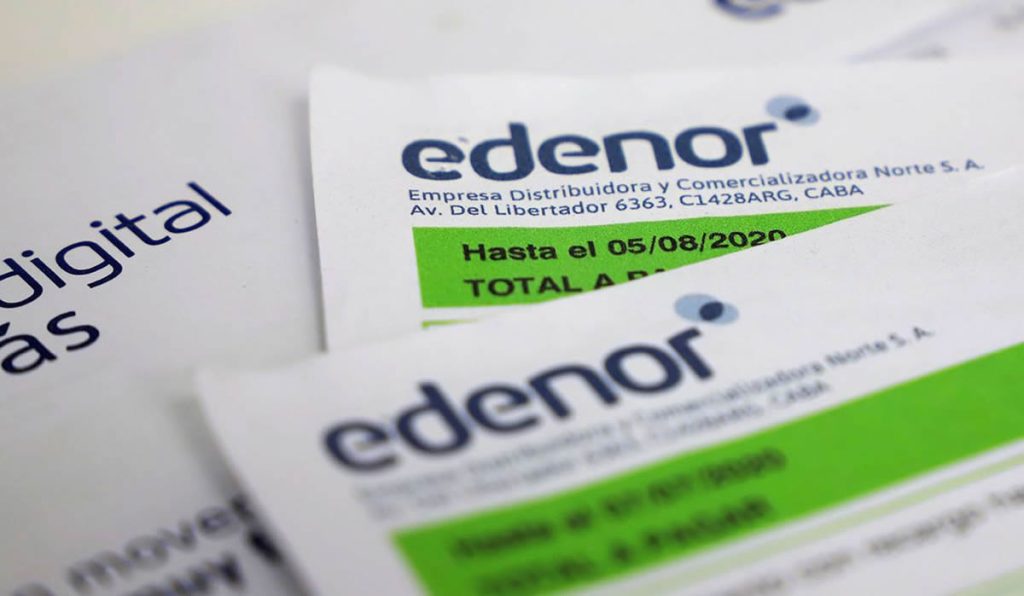 Las Estaciones de Servicio lograron bajar el costo de la energía por cada litro vendido