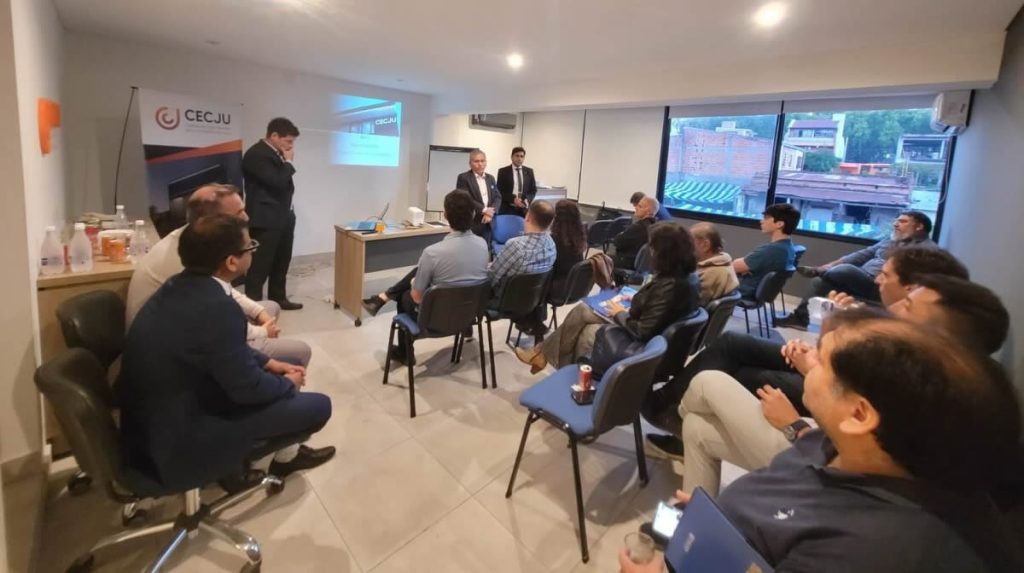 Los estacioneros avanzan en acuerdos por financiamiento para inversiones, ampliación y conversiones a GNC