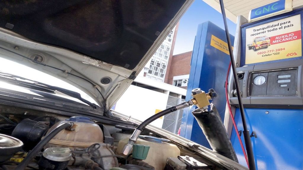 Renegociación de contratos de gas: el efecto de Vaca Muerta en las estaciones de GNC