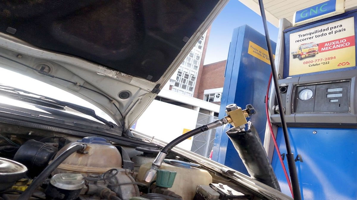 Renegociación de contratos de gas: el efecto de Vaca Muerta en las estaciones de GNC