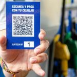Se disparan los pagos digitales en las Estaciones de Servicio y cambian la lógica del negocio