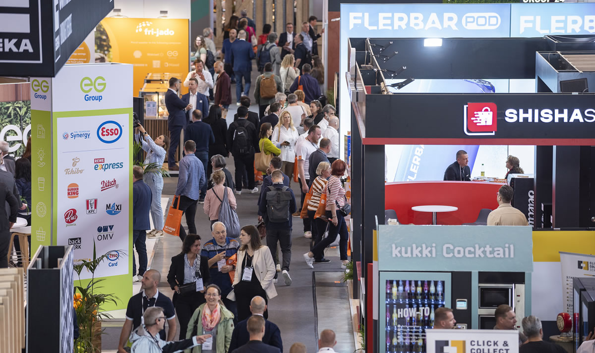 UNITI expo 2026 refuerza su perfil global con una propuesta exclusiva para estacioneros latinoamericanos