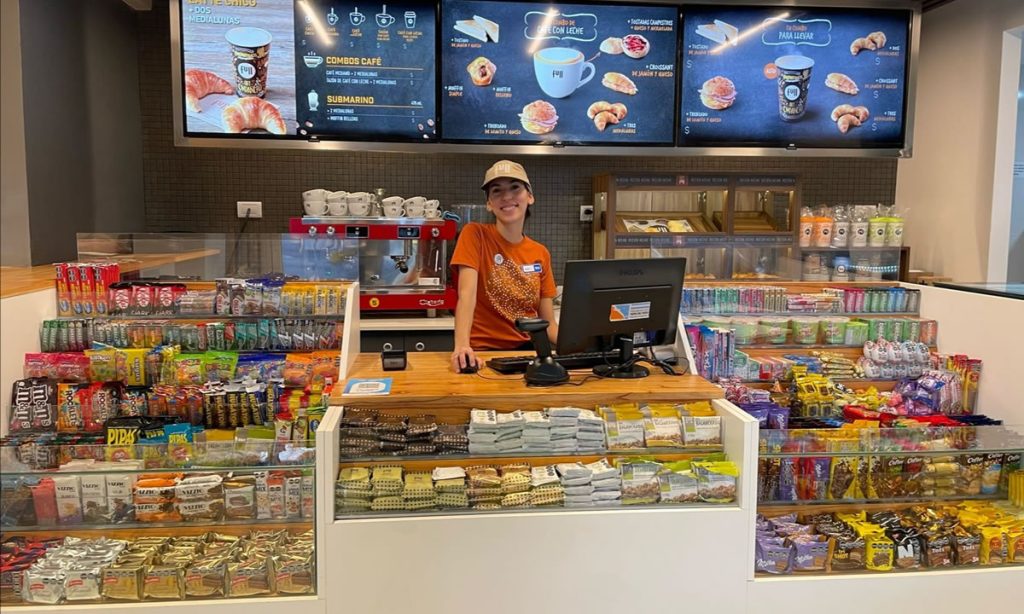 Un informe advierte que el combustible ya no alcanza para sostener la rentabilidad de las Estaciones de Servicio