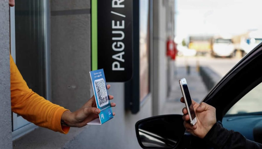 La App YPF ahora paga intereses: lanzan cuenta remunerada para usuarios