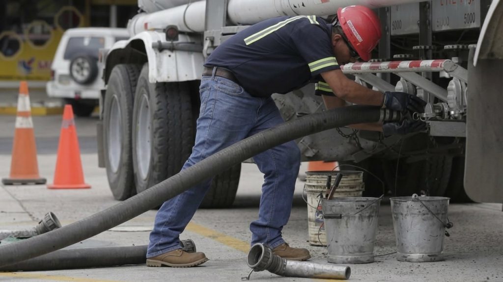 Claves para adaptarse al nuevo control de combustibles: qué deben hacer las Estaciones de Servicio desde ahora