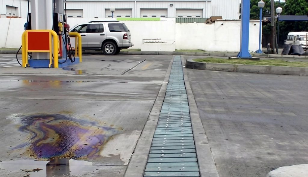 Video mata relato: revocan millonaria demanda contra una Estación de Servicio