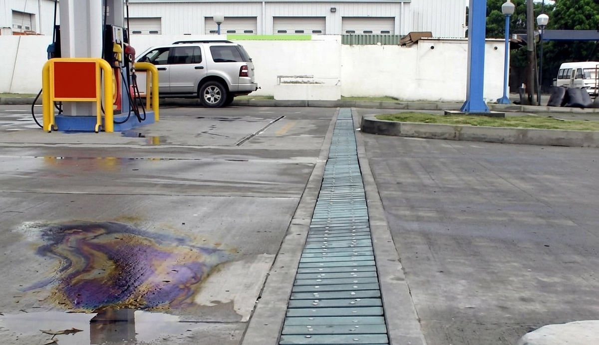 Video mata relato: revocan millonaria demanda contra una Estación de Servicio