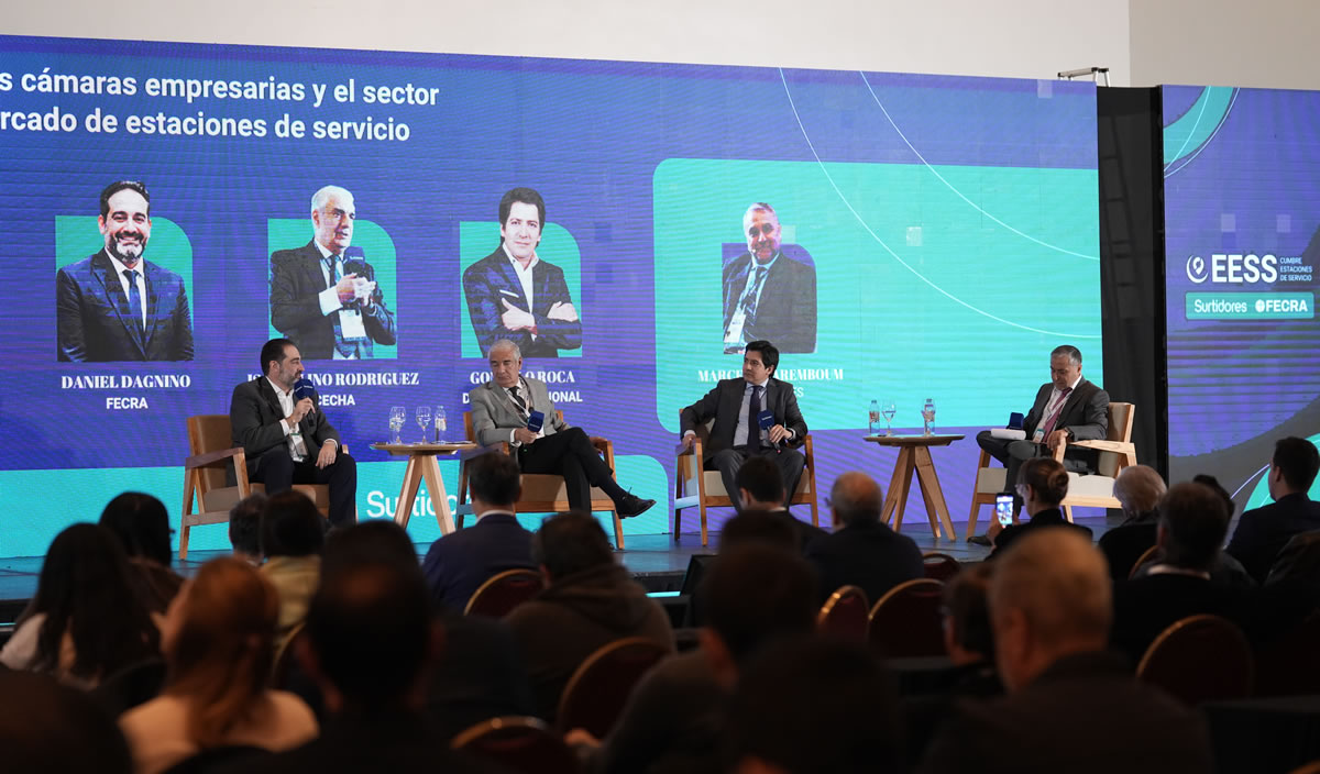 Cámaras estacioneras piden sacar “capas” de costos para poder invertir en el futuro del negocio