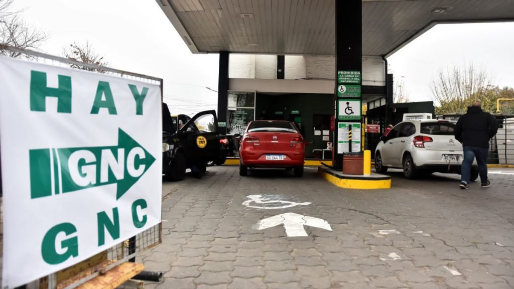 Cambios en el GNC: el sistema suma exigencias administrativas y modifica el esquema de suministro