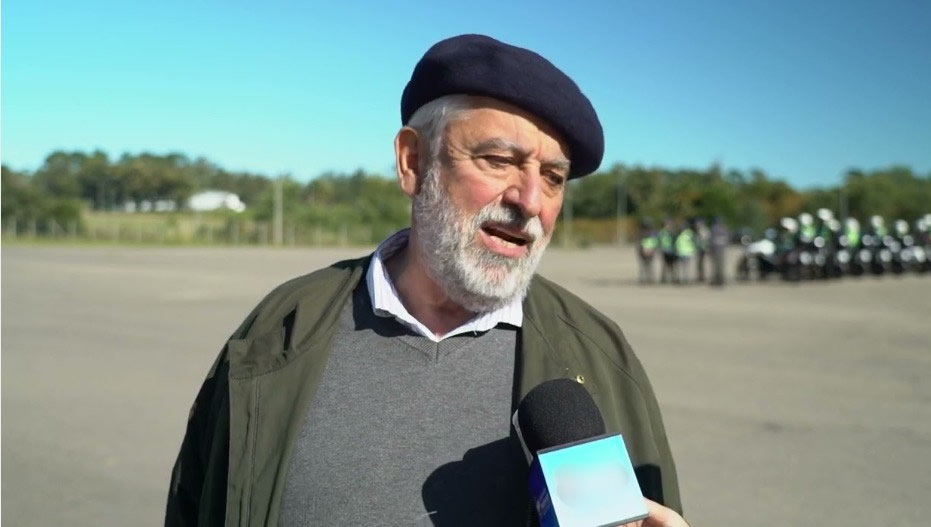 Crece el parque automotor pero cae el consumo de naftas