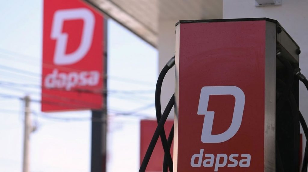 DAPSA proyecta duplicar su red de Estaciones de Servicio en los próximos cinco años