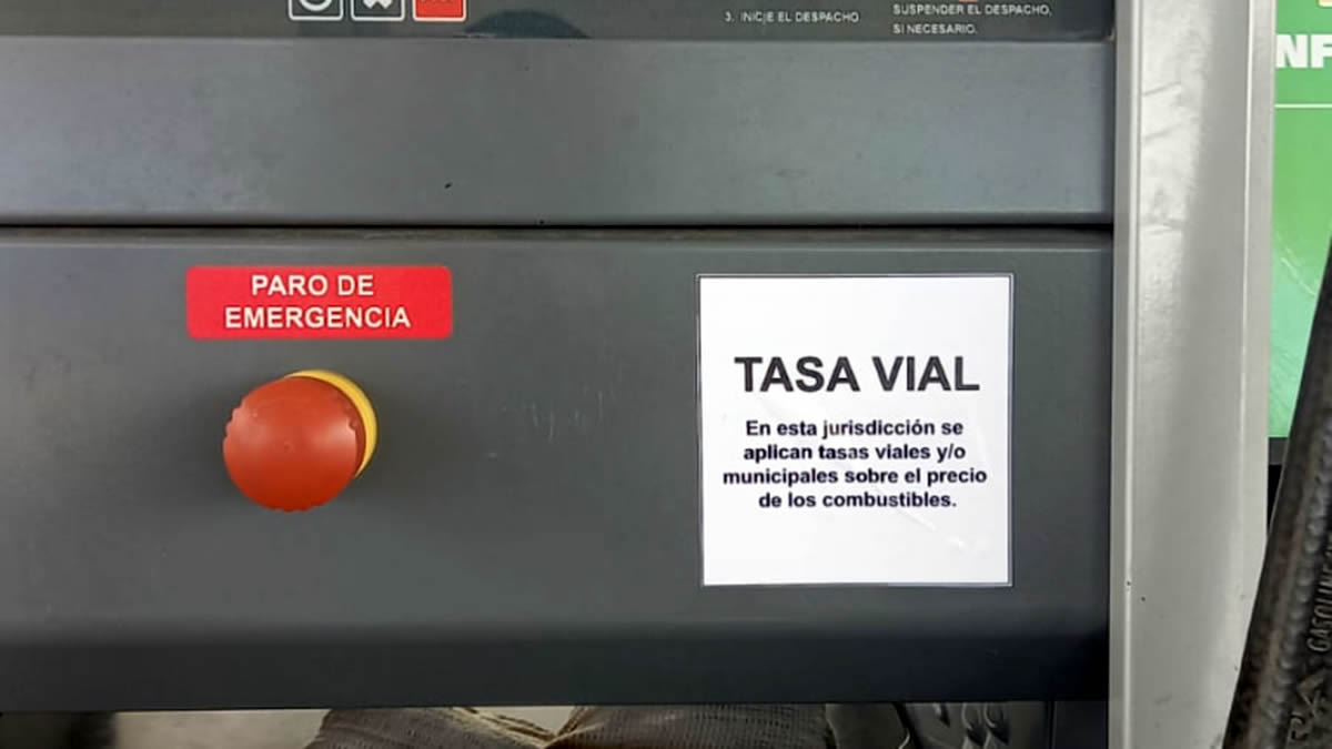 El Gobierno endurece su postura frente a tasas municipales aplicadas a los combustibles