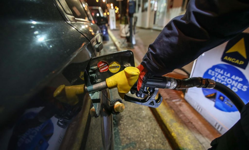 El Gobierno teme un nuevo impacto sobre las estaciones de frontera si vuelven a subir los combustibles