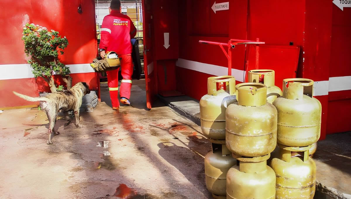 El mercado del supergás arranca el invierno con señales dispares entre los distribuidores