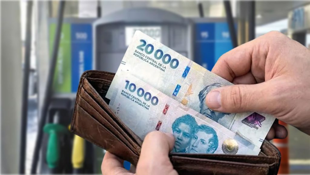 Estacioneros analizaron cómo impacta la estabilidad de precios en la actividad