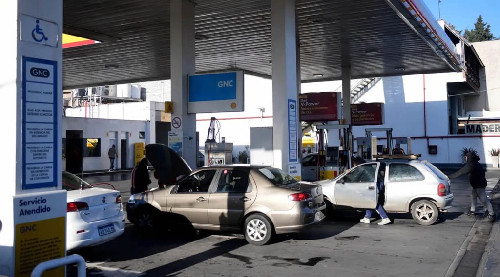 GNC: fabricantes y estacioneros toman posición tras el fin del recambio obligatorio de válvulas