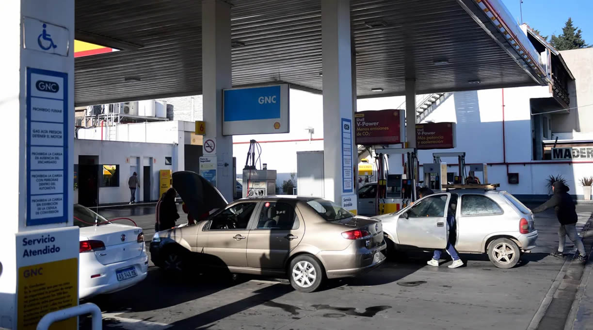GNC: fabricantes y estacioneros toman posición tras el fin del recambio obligatorio de válvulas