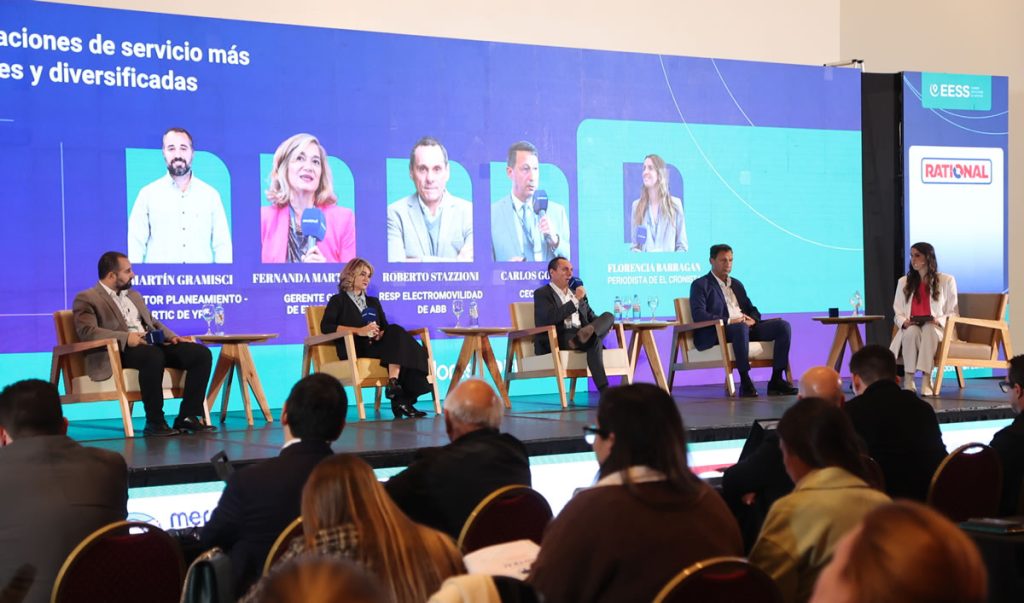 “Hacia Estaciones de Servicio más inteligentes y diversificadas”: el desafío de captar a un consumidor cada vez más exigente