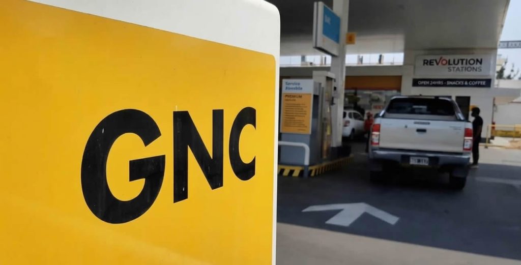 ¿Hasta dónde puede trasladarse al GNC local la suba internacional del precio del gas?