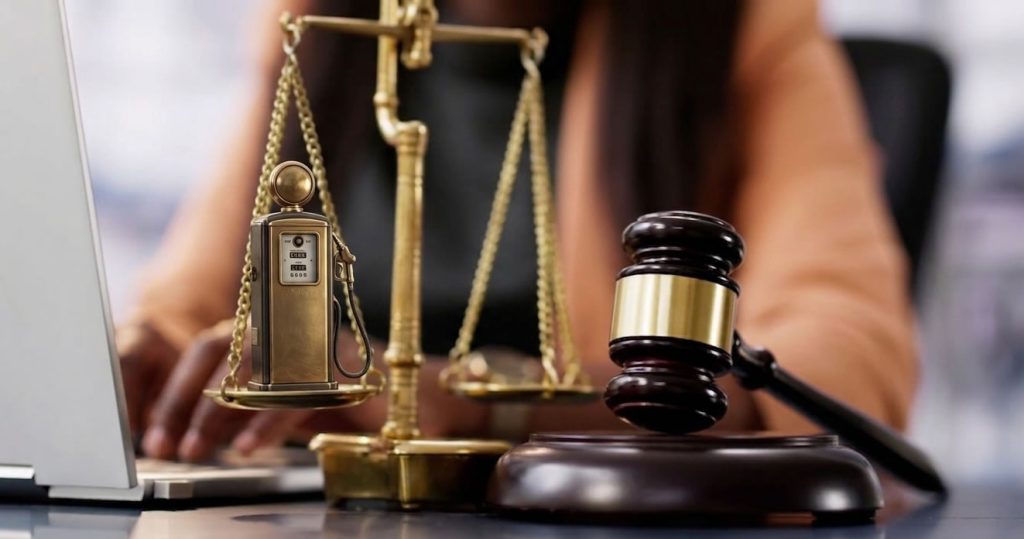 La Justicia rechazó un pedido presentado por una estación afectada por cambios contractuales de una petrolera