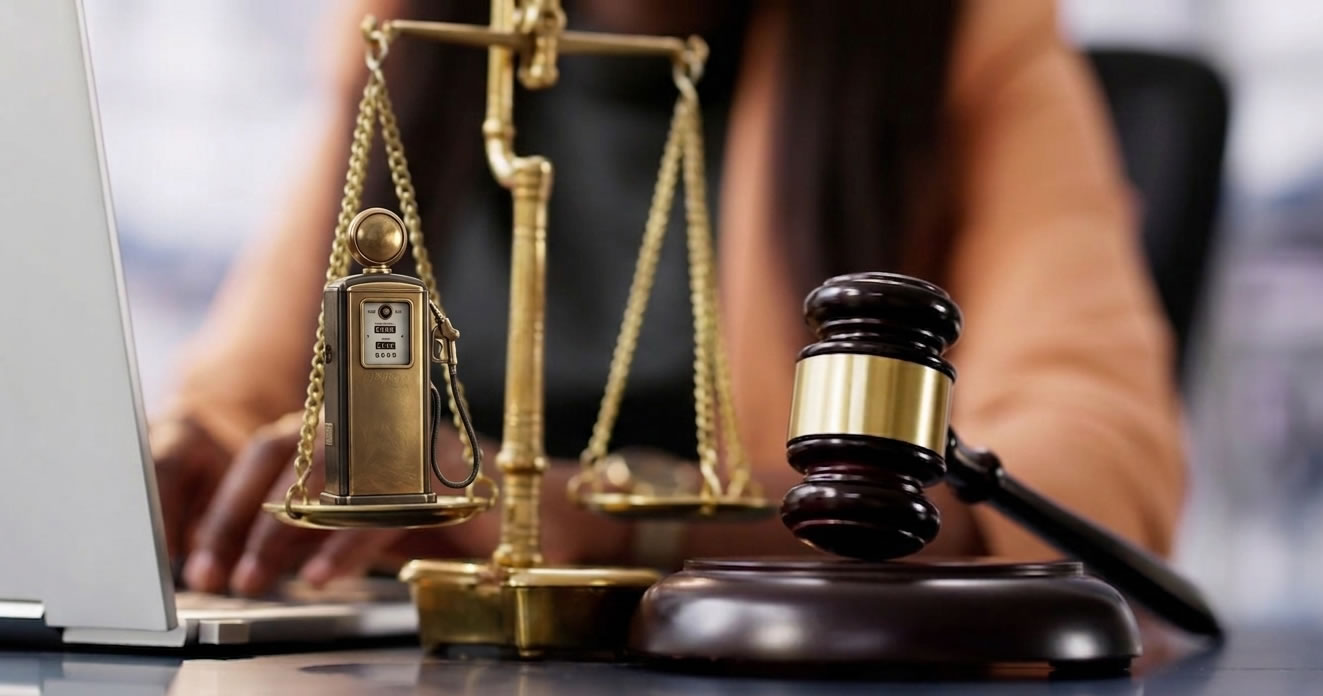 La Justicia rechazó un pedido presentado por una estación afectada por cambios contractuales de una petrolera