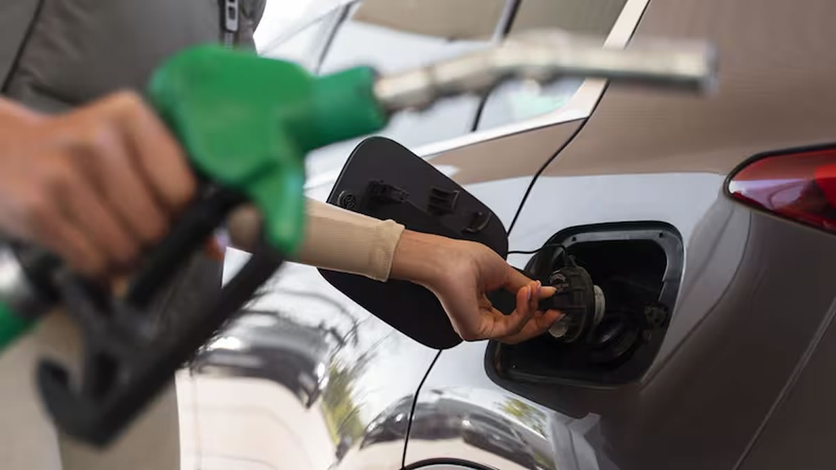 Las ventas de combustibles no logran recuperarse y siguen por debajo de 2025