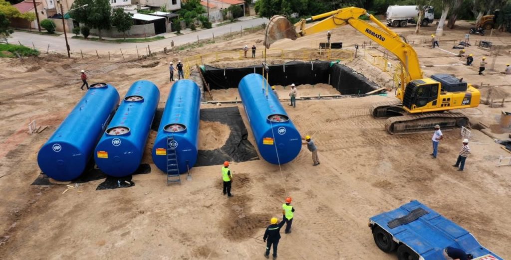 ¿Llega el “mini RIGI” para las Estaciones de Servicio? En el Congreso buscan impulsar beneficios para las PyMEs