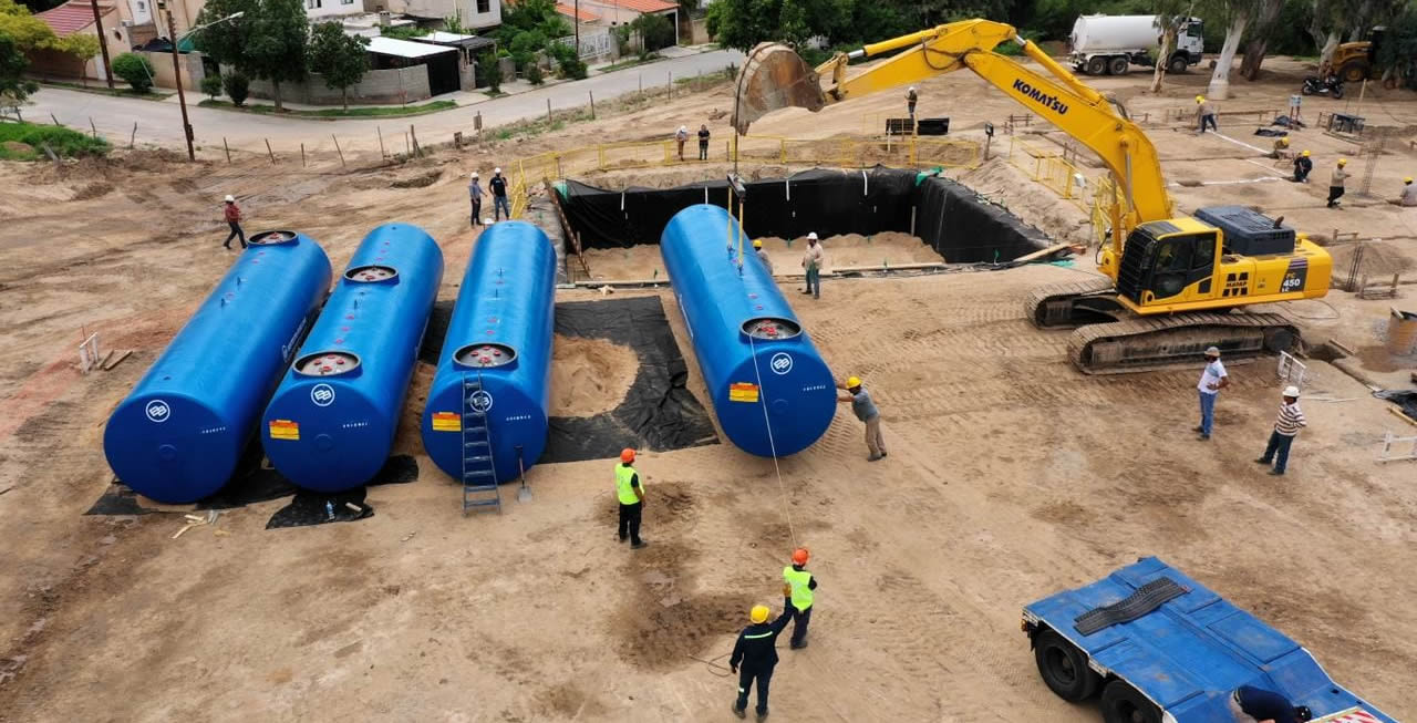 ¿Llega el “mini RIGI” para las Estaciones de Servicio? En el Congreso buscan impulsar beneficios para las PyMEs