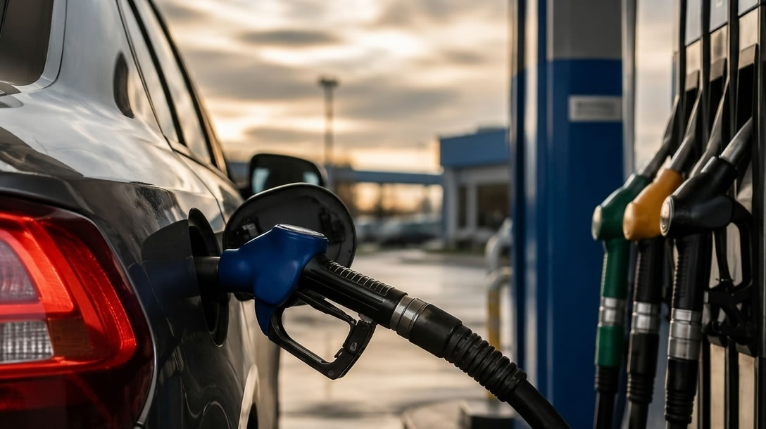 Preocupación de los estacioneros por el atraso de los combustibles frente a la inflación