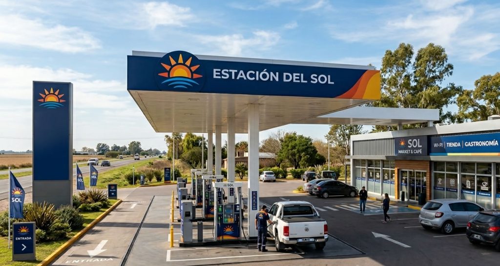 Presentan un modelo que propone convertir la identidad de cada estación en rentabilidad
