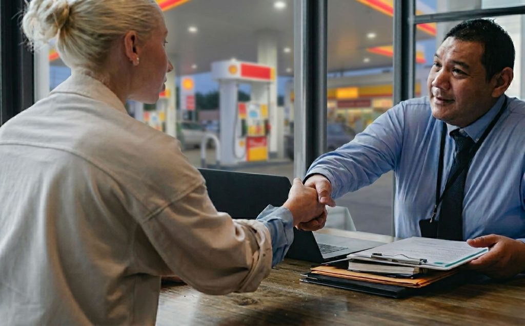 Relativizan la influencia de un nuevo incentivo oficial para formalizar empleo en las Estaciones de Servicio