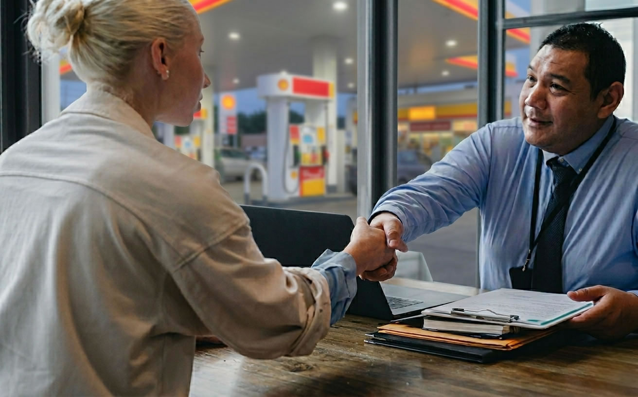 Relativizan la influencia de un nuevo incentivo oficial para formalizar empleo en las Estaciones de Servicio