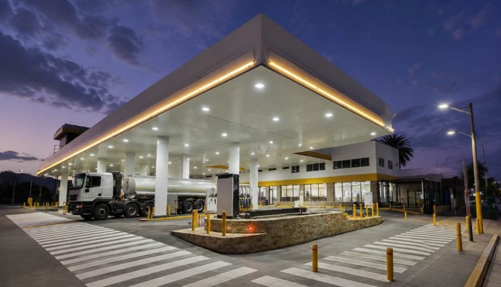 Empresarios con ADN estacionero impulsan una nueva ola de adquisiciones en el sector