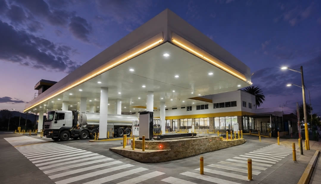 Empresarios con ADN estacionero impulsan una nueva ola de adquisiciones en el sector