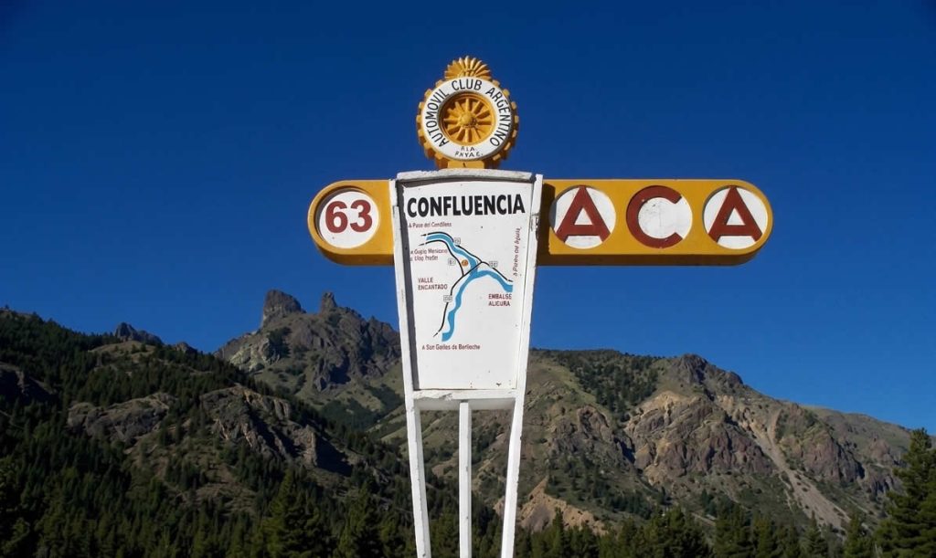 YPF avanza con una estación modular en un estratégico corredor turístico