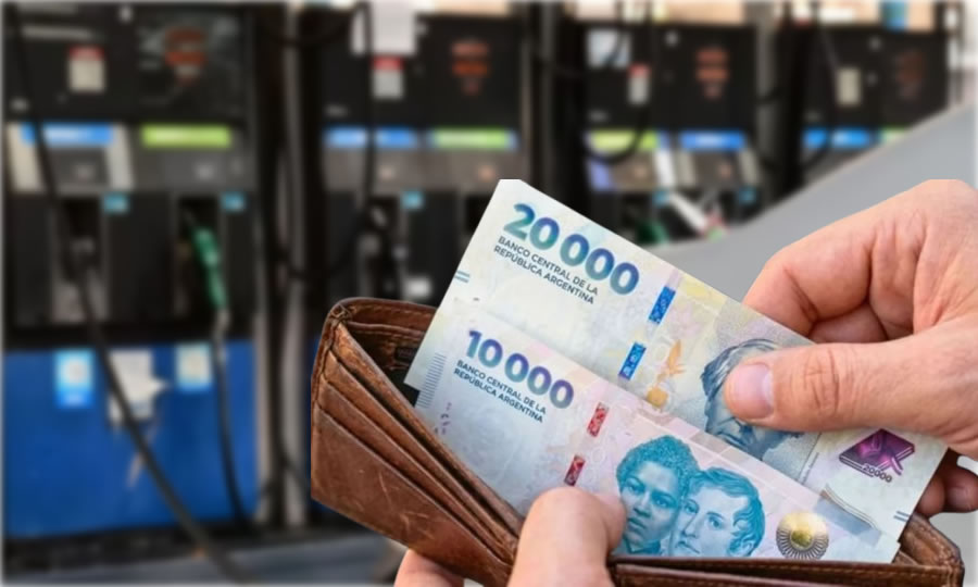 Precio de los combustibles: qué anticipan los analistas con el Brent en USD110