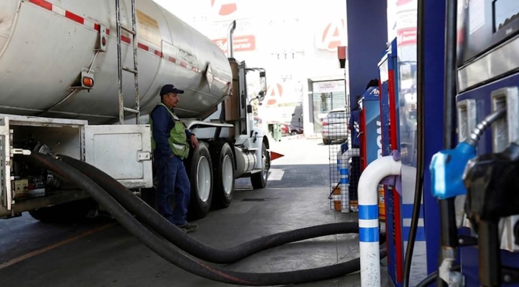En medio de los cuestionamientos por los nuevos controles, ARCA renovó el mecanismo para verificar el origen de los combustibles