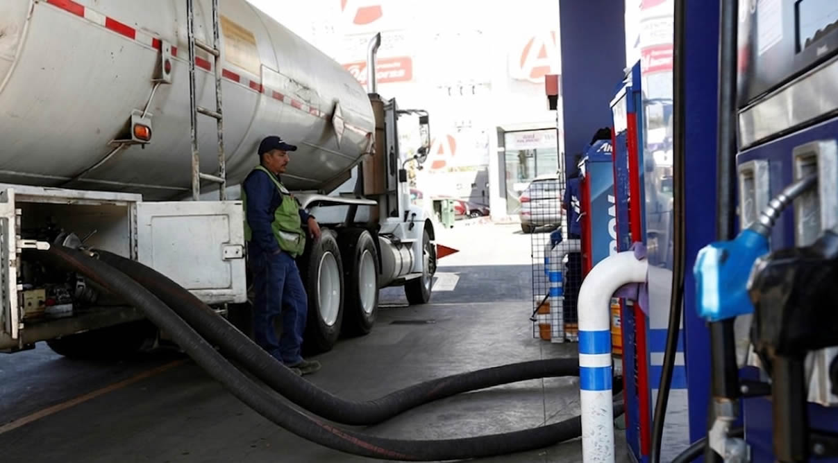 En medio de los cuestionamientos por los nuevos controles, ARCA renovó el mecanismo para verificar el origen de los combustibles