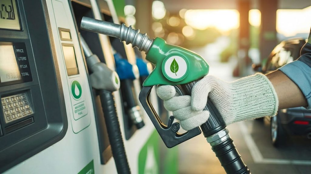 Biocombustibles en revisión: qué preocupa a las Estaciones de Servicio