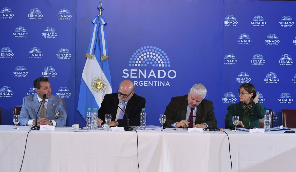 CECHA respaldó una nueva ley de biocombustibles pero reclamó cambios